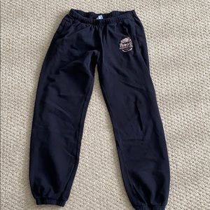 Black Roots Sweats